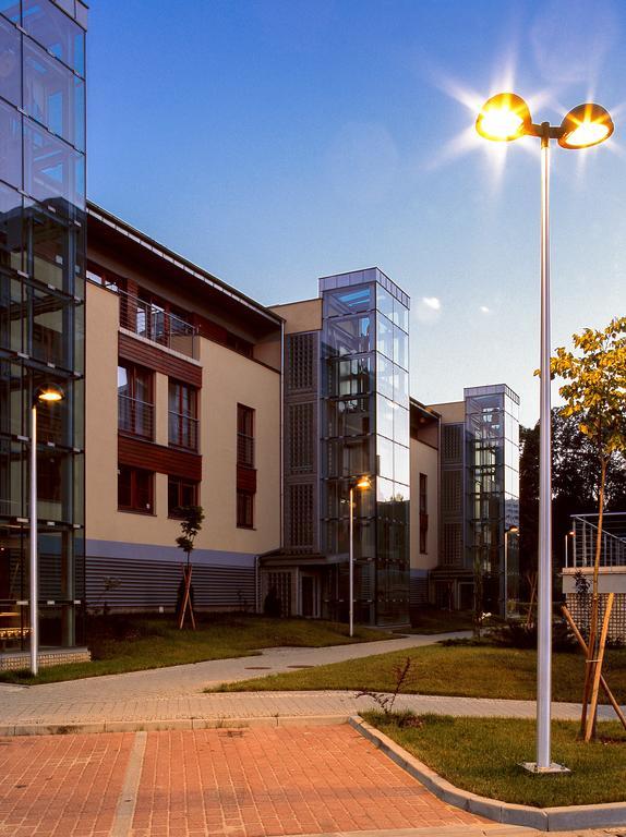 Apartament Park Ustron Ruang foto