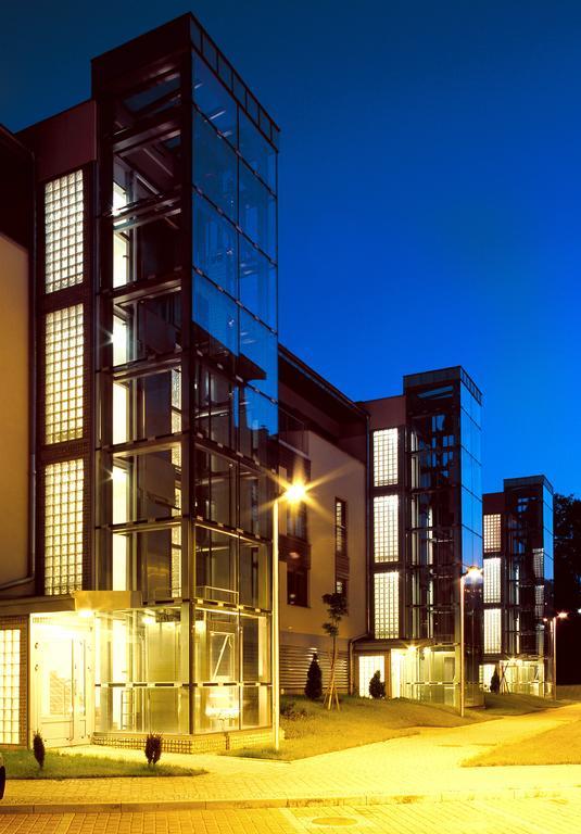 Apartament Park Ustron Ruang foto